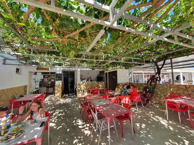 Restaurante El Tango Argentino