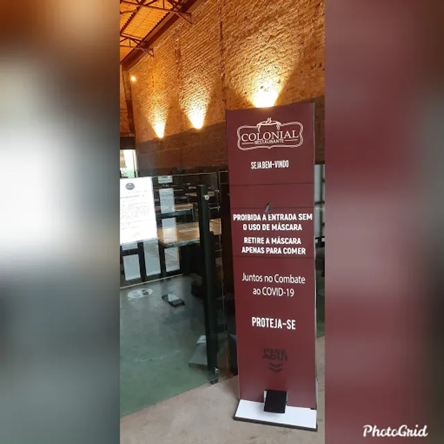 Colonial Restaurante