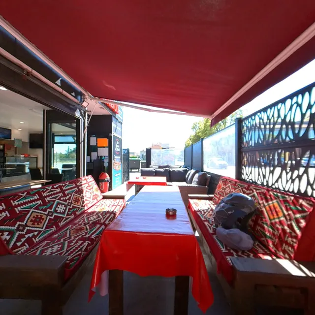 Les saveurs d'Istanbul