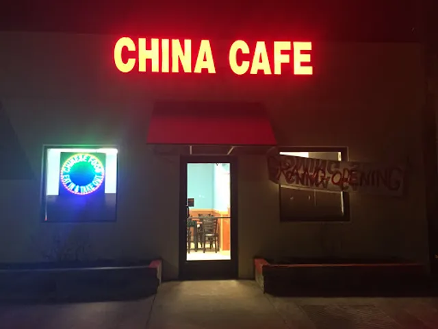 China Cafe