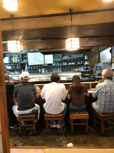 おばんざい・寿司 夢楽