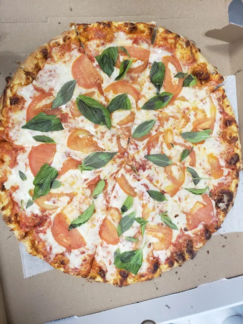 South Main Pizzeria and Breakfast