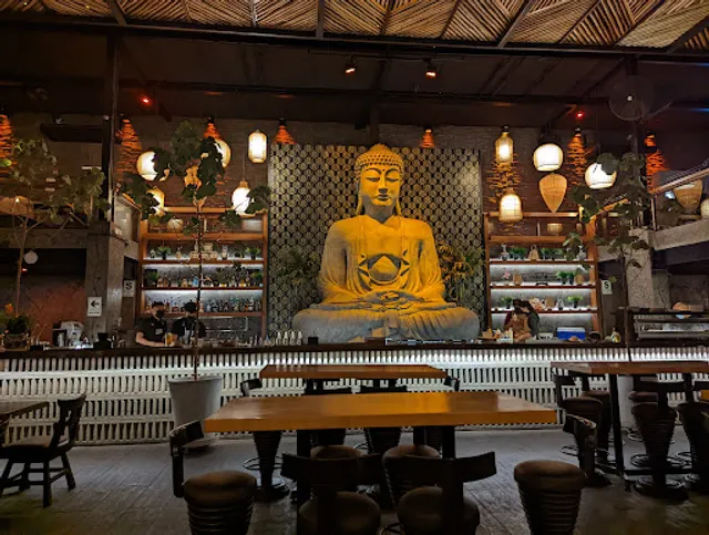 KOJI BAR