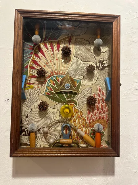 doubting Thomas Gallery