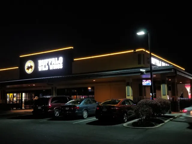 Buffalo Wild Wings