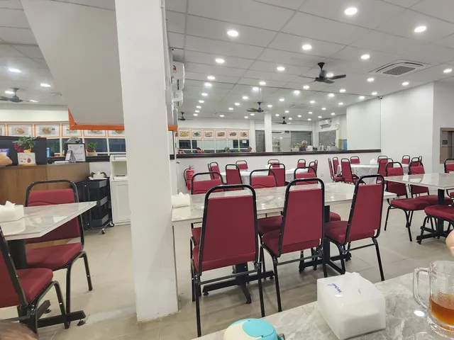 Happy Belly Restaurant