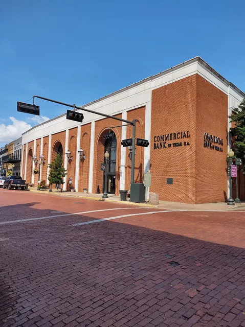 Brick Street Antiques