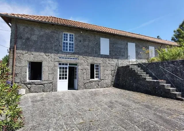 Quinta do Sameiro