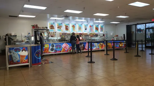 Paleteria Y Neveria El Arco De Michoacan