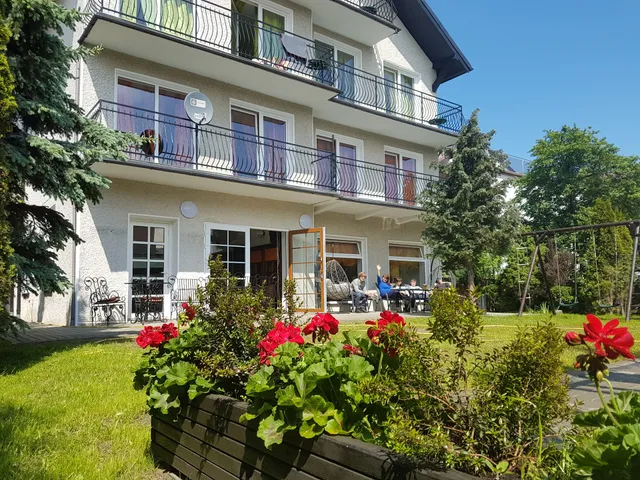 Holiday and Rehabilitation Center "BARBARA"