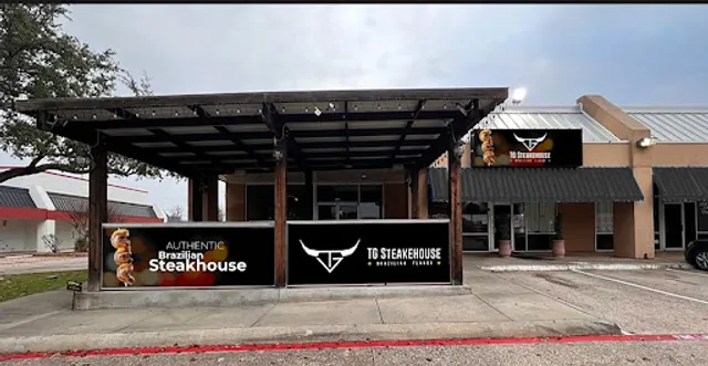 TG Brazilian Steakhouse