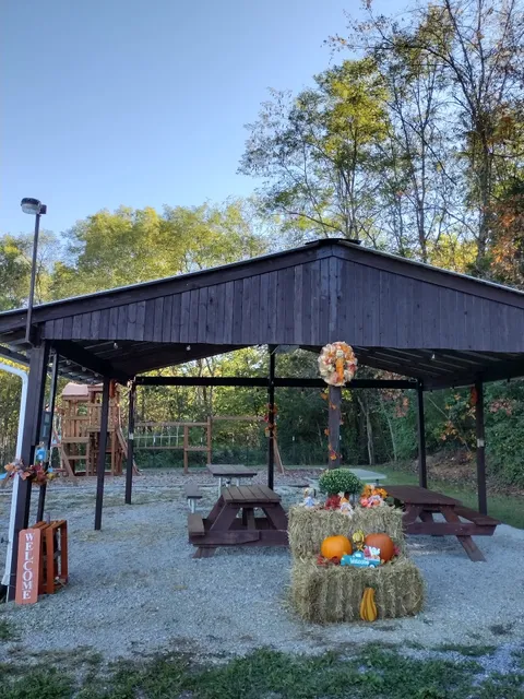 Cabin Run Creek Campground LLC