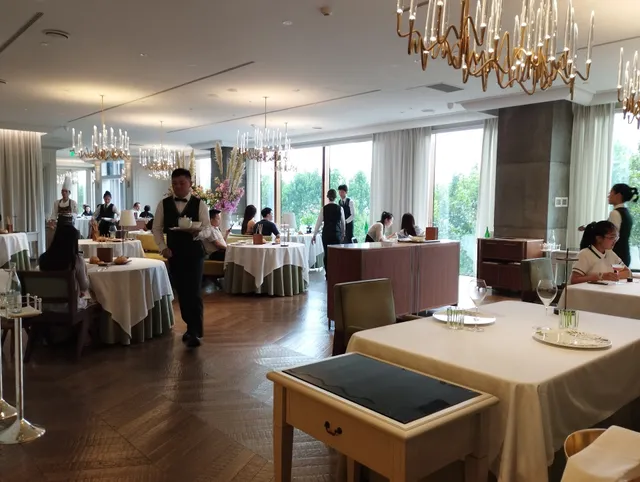 Da Vittorio Shanghai