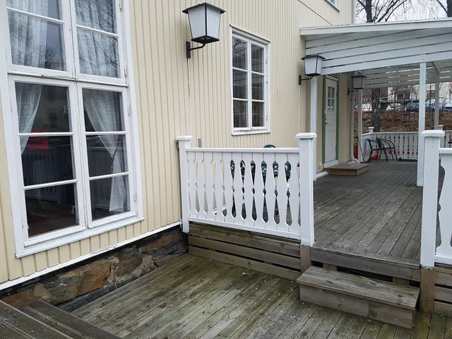 Ljungskile Turisthotell