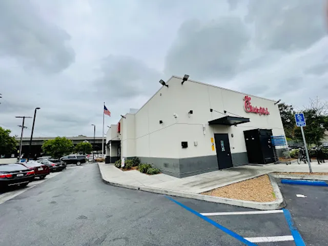 Chick-fil-A