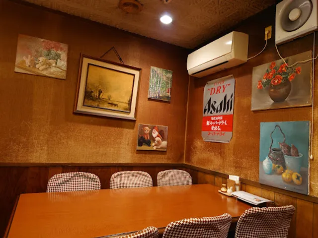 キッチン たぁ~きぃ~