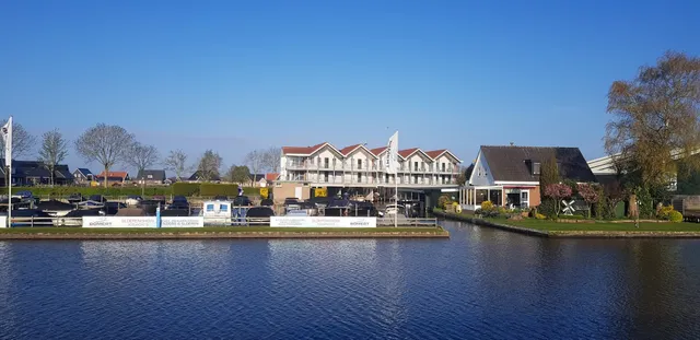 Bed & Breakfast Giethoorn