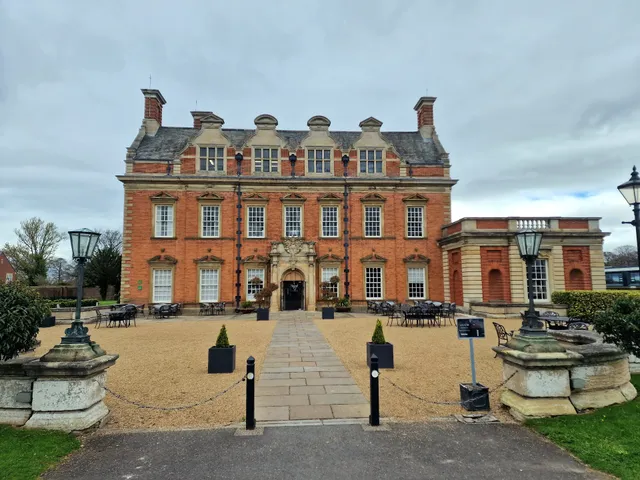 Acklam Hall - Wedding Venues North East