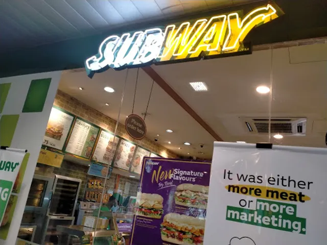 Subway
