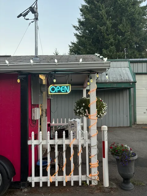 Cup of Chaos Coffee Co