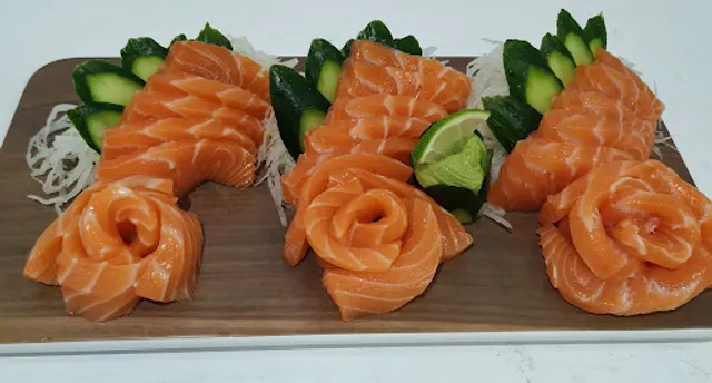 Restaurante Japonês Kyodai Sorocaba