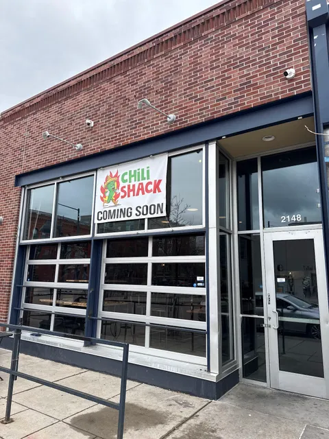 Chili Shack Larimer