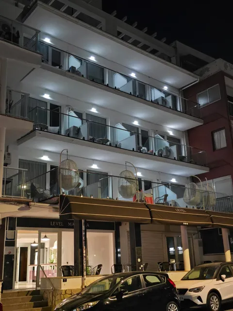 LEVEL Mallorca Living