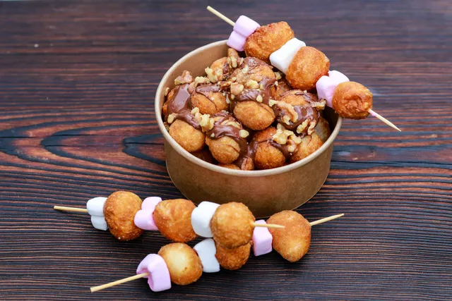 Pizza Lovers Galeria Łódzka