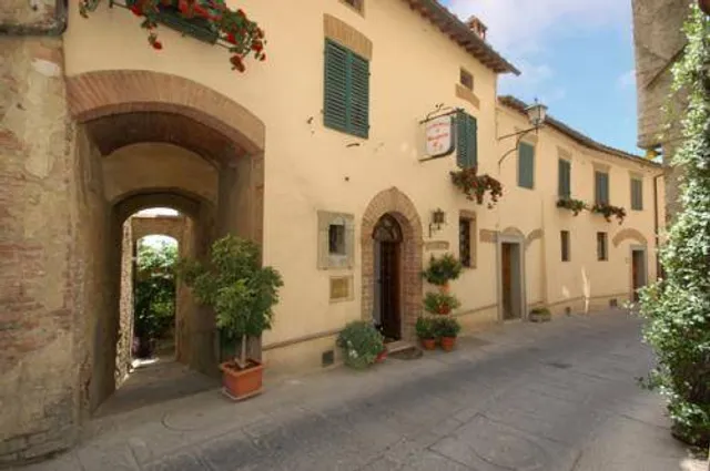 Il Borghetto Hotel