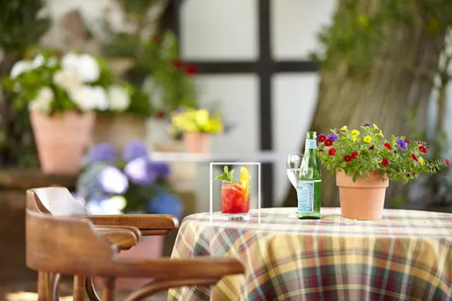 Restaurant trattoria Bellavista