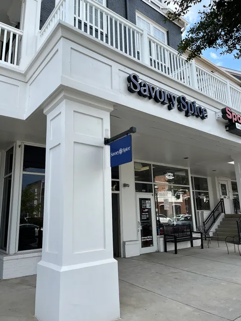 Savory Spice Shop