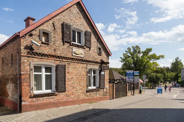 Guest Rooms - VillaKutter