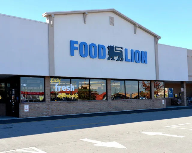 Food Lion