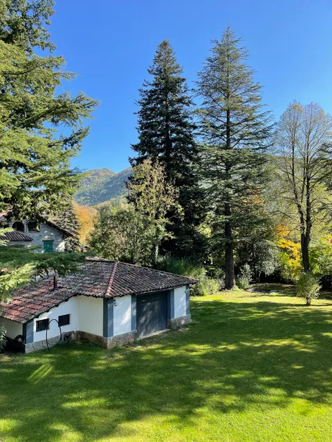 Casa Maristany Camprodon