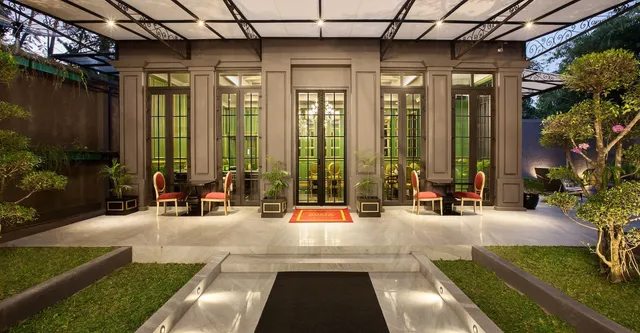 Sofia Boutique Residence