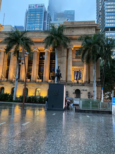 King George Square