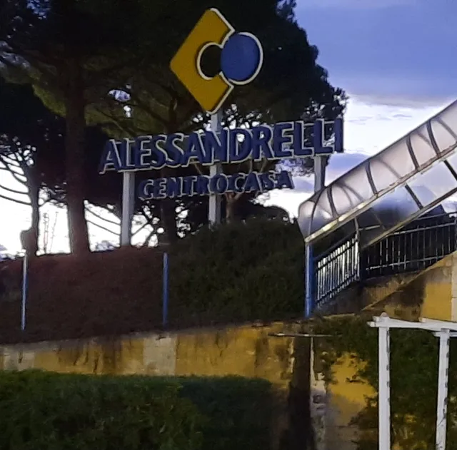 Alessandrelli - HO.RE.CA / INGROSSO