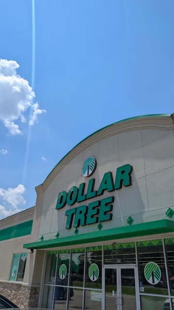 Dollar Tree