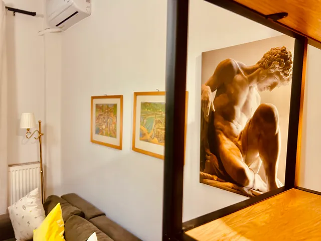 Luxury Campus Central Studio