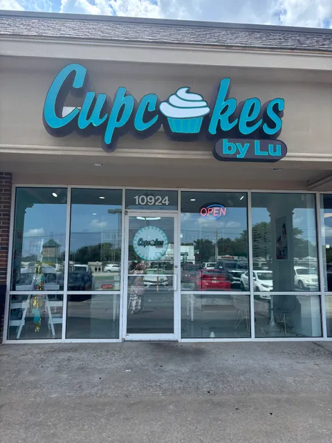 Cupcakes By Lu