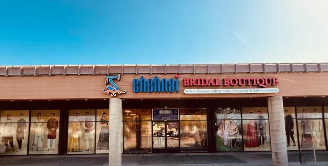 Shehnai Bridal Boutique