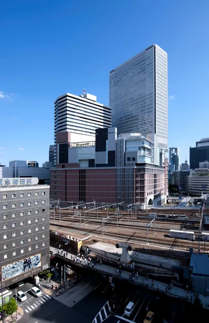 Hankyu Grand Building