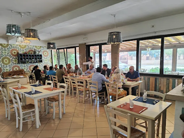 Ristorante La Capannina