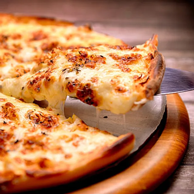 Pizzaria Ducheff Urias