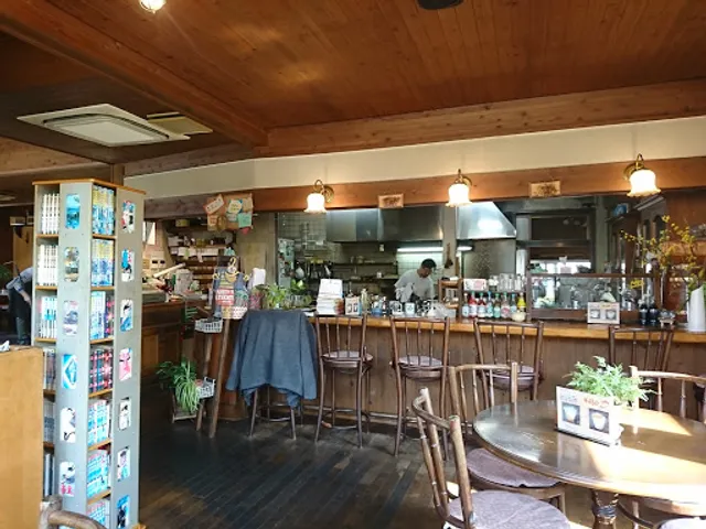 CAFE LOUNGE Lemon company レモン・カンパニー