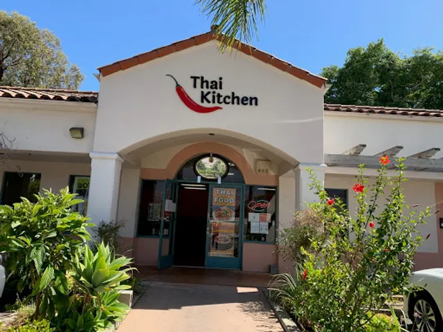 Thai Kitchen