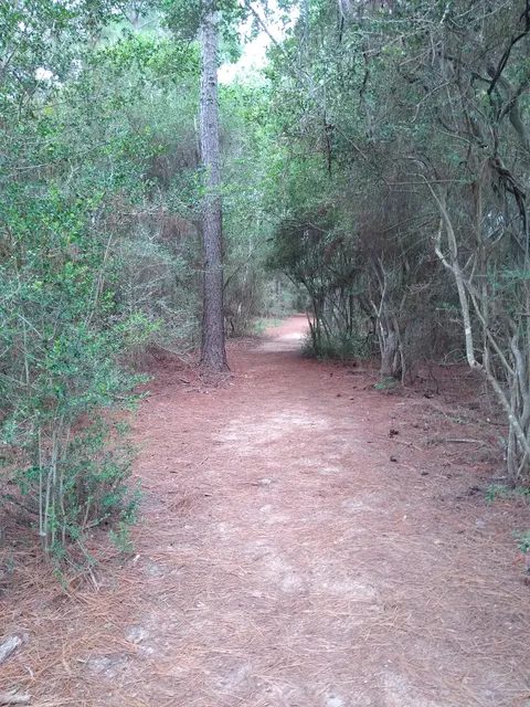 Seabrook Wildlife Refuge and Park