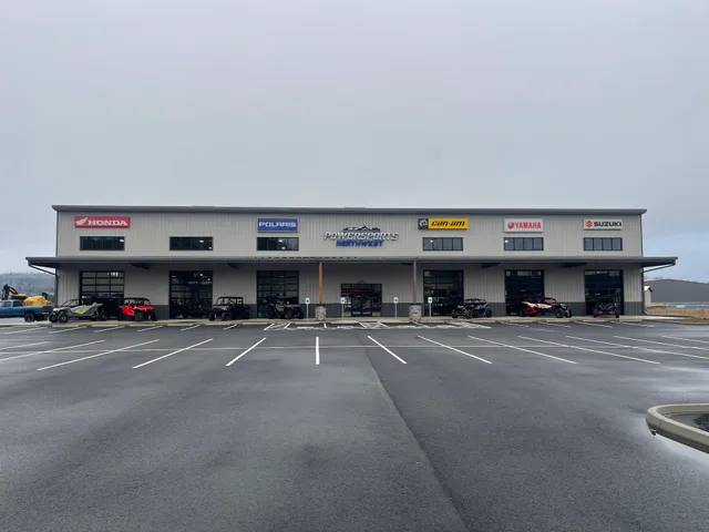 Powersports Northwest