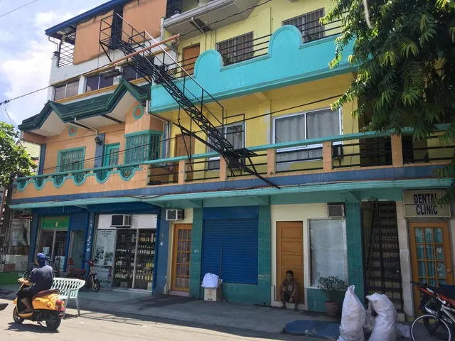 Favila transient rooms