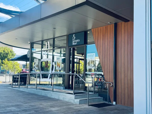 Jamaica Blue Yanchep